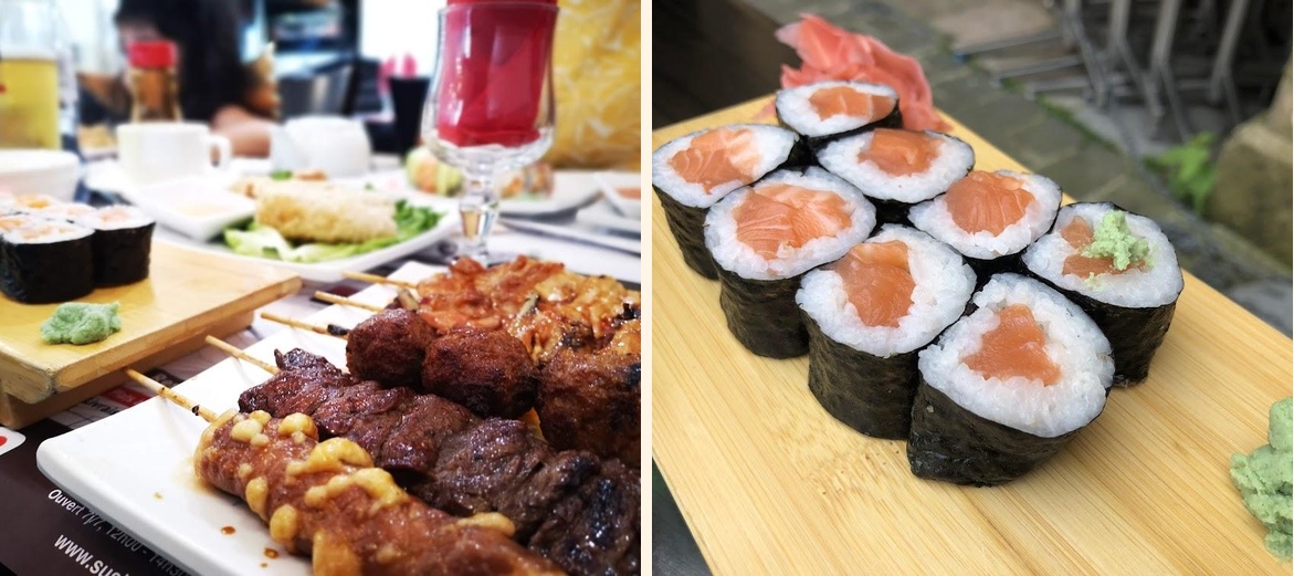 Sushido - Gallery Image 5