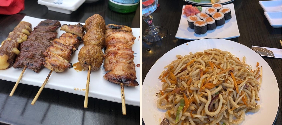 Sushido - Gallery Image 6